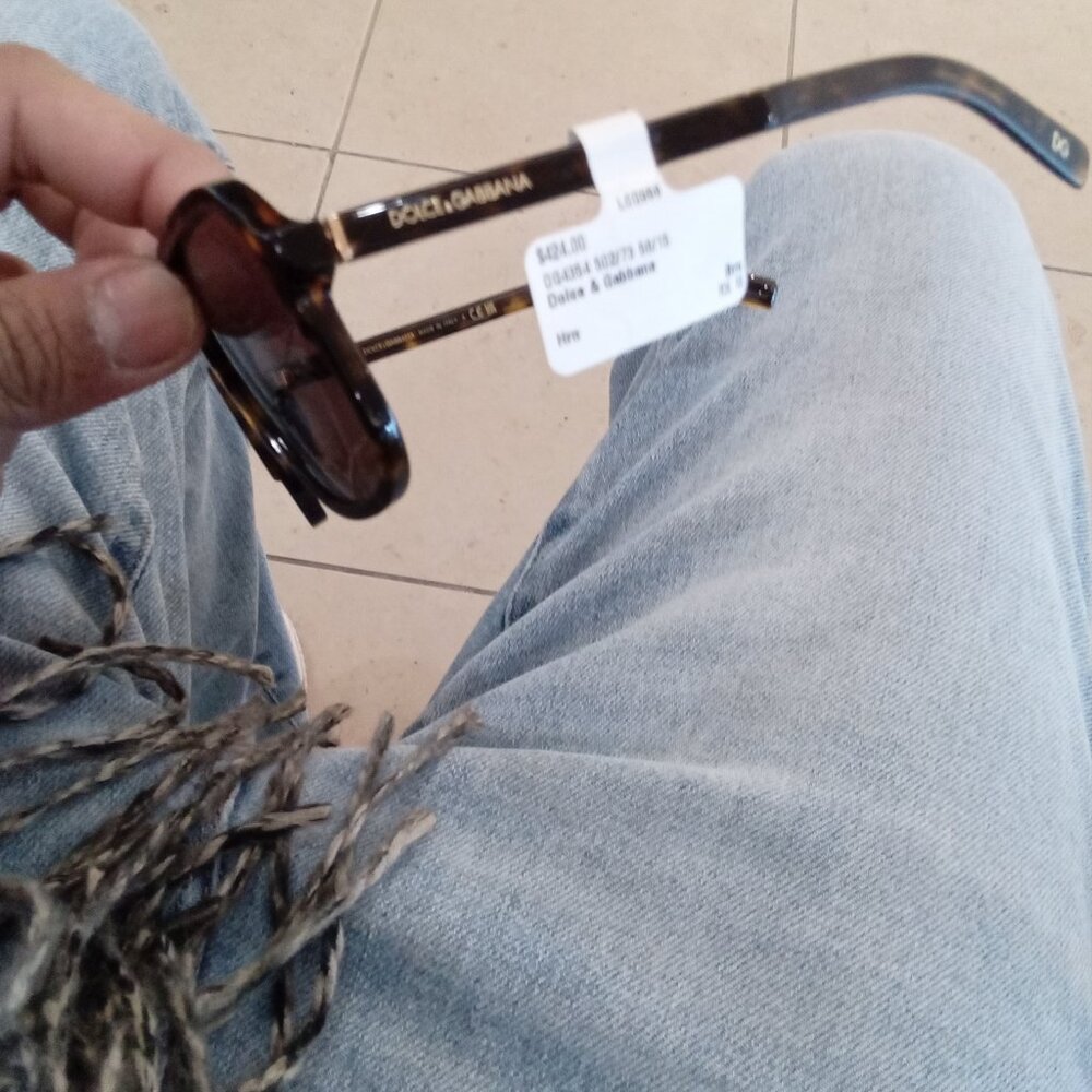 Sunglasses - Picture 11 of 11